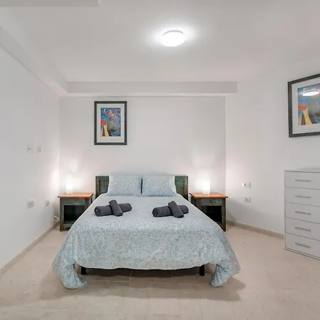 Flores 1d Lejlighed *