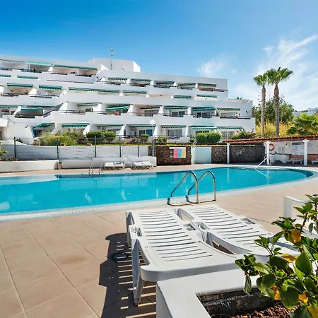 아파트 Flores 1d 아데제