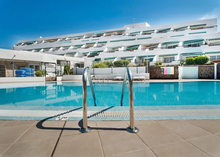 Flores 1d Lejlighed *