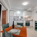 Apartment Flores 1d Costa Adeje (Tenerife)
