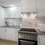 Flores 1d Apartment