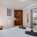 Flores 1d Apartment Costa Adeje (Tenerife)