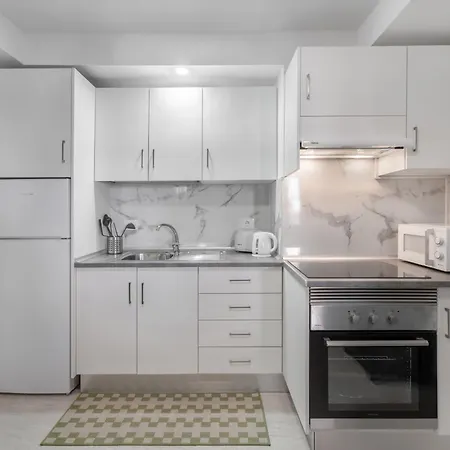 Flores 1d Appartamento