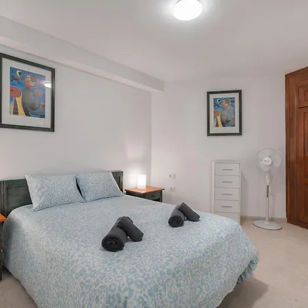 Flores 1d Lägenhet *