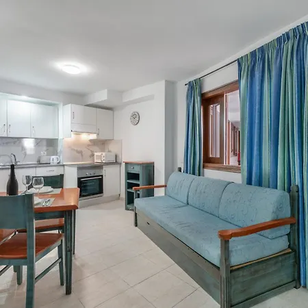 Apartment Flores 1d *