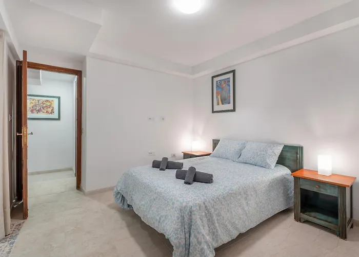 Flores 1d Costa Adeje (Tenerife)