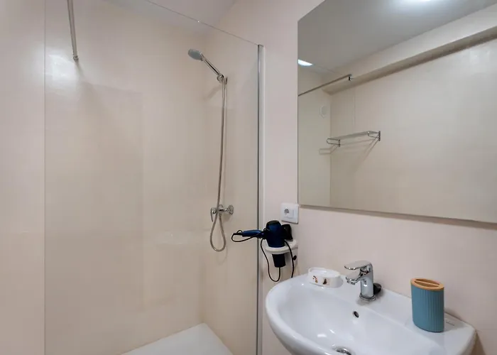 Flores 1d Apartment Costa Adeje (Tenerife)