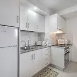 아파트 Flores 1d *